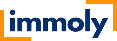 Immoly Logo